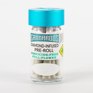 Permanent Marker [.7g] by Cannaroos