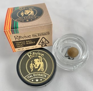 7 Star by Revive Organics