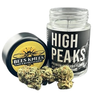 Cap Junky by High Peaks
