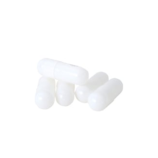 Capsules [30pk] (20mg CBD/5mg CBN) by Dosecann