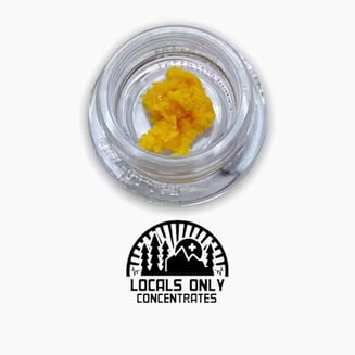 V6 Haze by Locals Only
