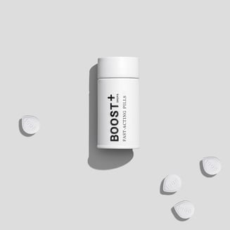 Banana OG Boost+ RSO 30mg Tins [10pk] (300mg THC) by (1906)