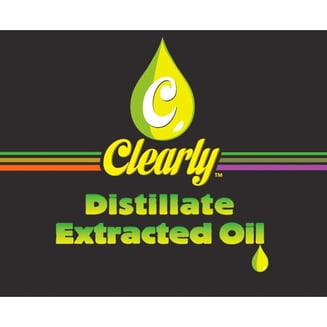 Galactic Glue by Clearly