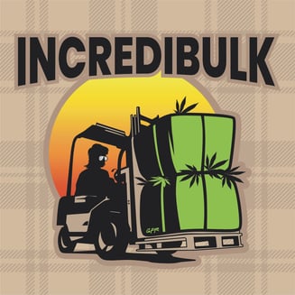 Alaskan Thunder Fuck [1g] by Incredibulk