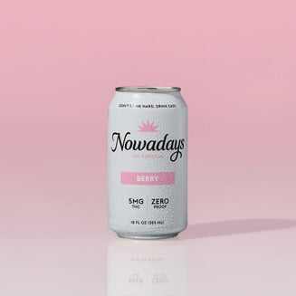 Berry (5mg) by Nowadays