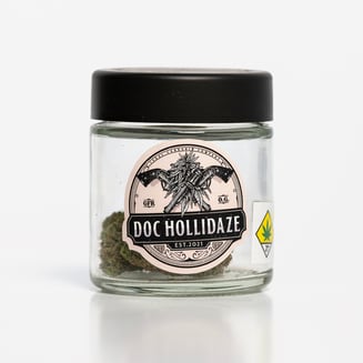 Banana Rizzler by Doc Hollidaze