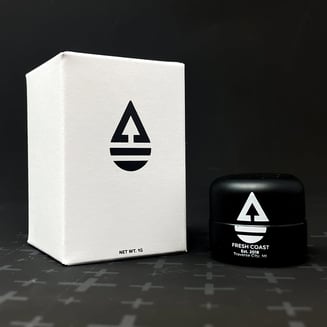 Bacio by Fresh Coast