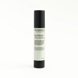 1:1 Harmony Lotion [2oz] (100mg CBD/100mg THC) by Avexia