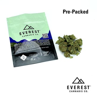 Arise by Everest