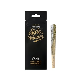 Valley OG [.7g] by Mohave Cannabis Co.