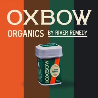 Z-Cubed by OXBOW Organics