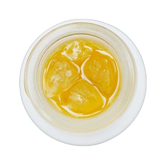 Ice Cream Cake by SunMed Labs