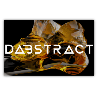Sunset Sherbert by Dabstract