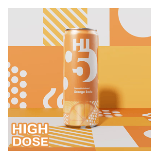 Orange (100mg) by Hi5