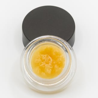 Lemon Funk [3.5g] by BMOR