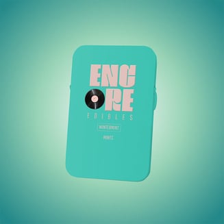 Encore Edibles — Wintermint