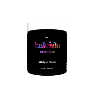 Wild Ghost Berry [.5g] by Kaleido Smokes