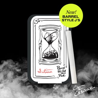B52 Bomber [3.5g] by (the) Essence