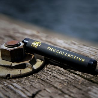 Pineapple Upside Down Cake [1g] by The Collective