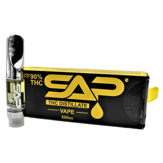 Jack Herer by SAP