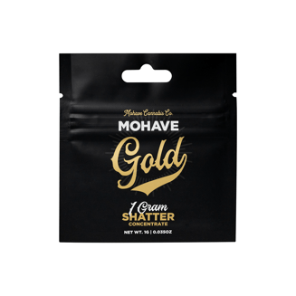 95 South by Mohave Cannabis Co.