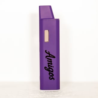 Amigos-Papi Purple Live Resin-(I)-Disposable-00230 by Amigos - CT
