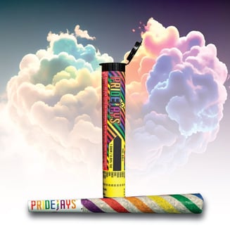 Babby Powder [1g] by Higher Celebrations