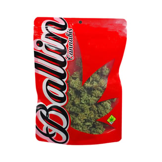 Haze by Ballin Cannabis