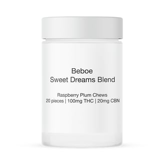 5:1 Sweet Dreams Raspberry Plum