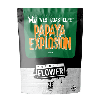 West Coast Cure: Papaya Explosion