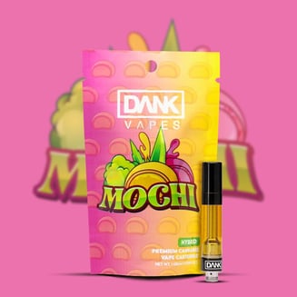 Dank Vapes: Mochi