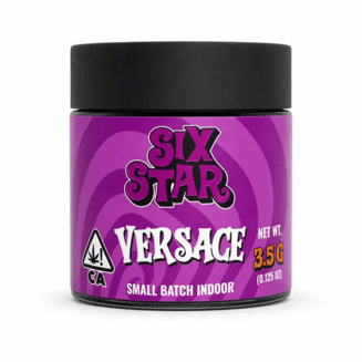 6 Star: Versace