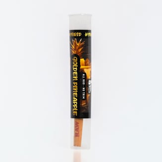Golden Pineapple [.8g] by Kelso Kandy