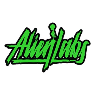 Alien Labs — Cosmic Cereal