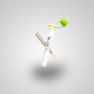 Slims -- Pyromaniac -- XL Pre-Roll -- 1g by Slims