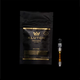 Big Head x Heatlocker [.84g] by Klutch Cannabis