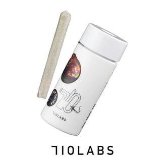 710 Labs — Z + Tmz #16
