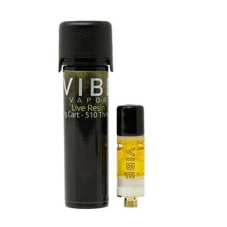 All About The Vibe by VIBE Cannabis