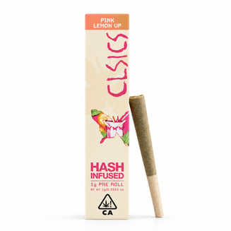 CLSICS — Pink Lemon Up