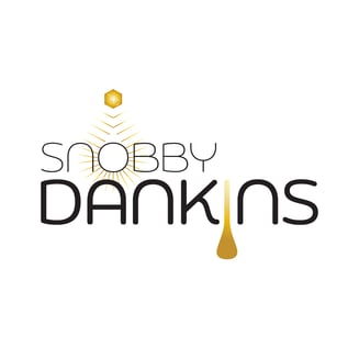 Glue York City by Snobby Dankins