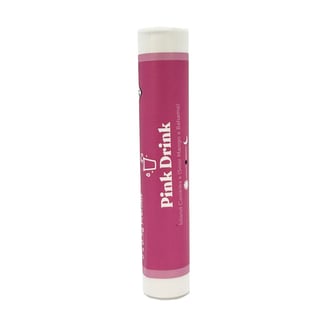 Pink Drink - [2 x 0.5g] by Dewey Cannabis Co.
