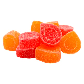 Day & Night Multipack: CBG & CBN Gummy Drops Refresh™+CBZ™ by Kinloch Wellness