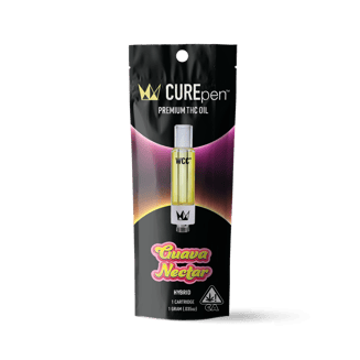 West Coast Cure — Guava Nectar