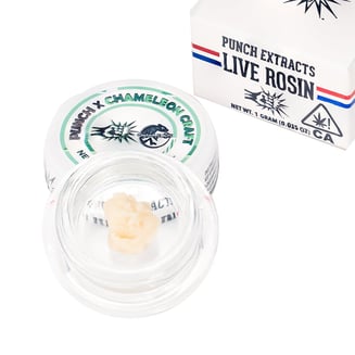 Punch: New York Sour Diesel