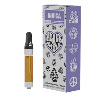Adios MF by Alive & Well