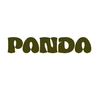 Hazelnut Crunch (300mg) by Panda