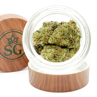 9 Pound Hammer by Sacred Garden