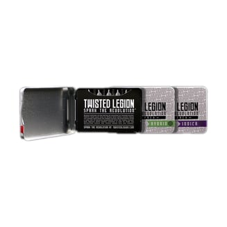 9 Pound Hammer [.5g] by Twisted Legion