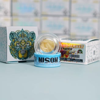 Bear Labs: Madd Fruit