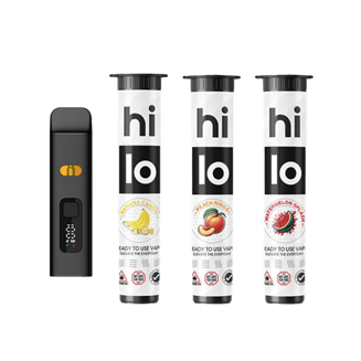 Honeydew  [1500mg] by Hi Lo
